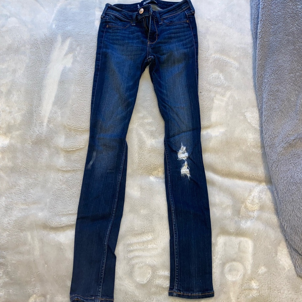 Hollister Jean Leggings